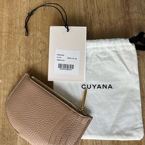 Cuyana Cardholder